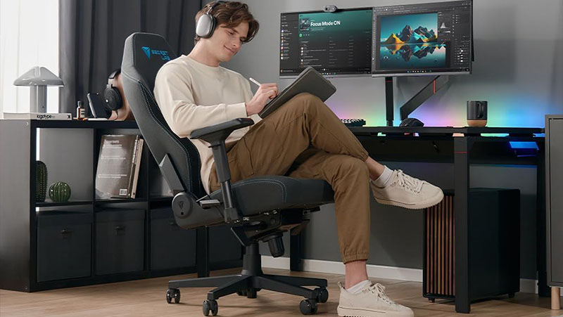 best gaming chair 2025 olivault article review and buying guide