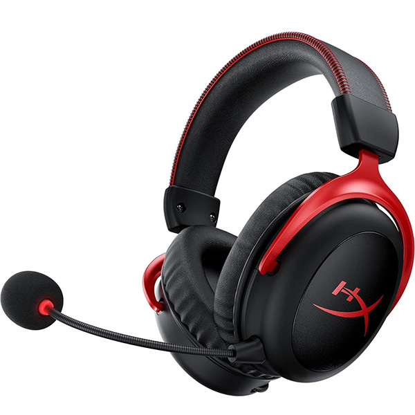 Gaming headset top review casual gamer hyperx cloud 2