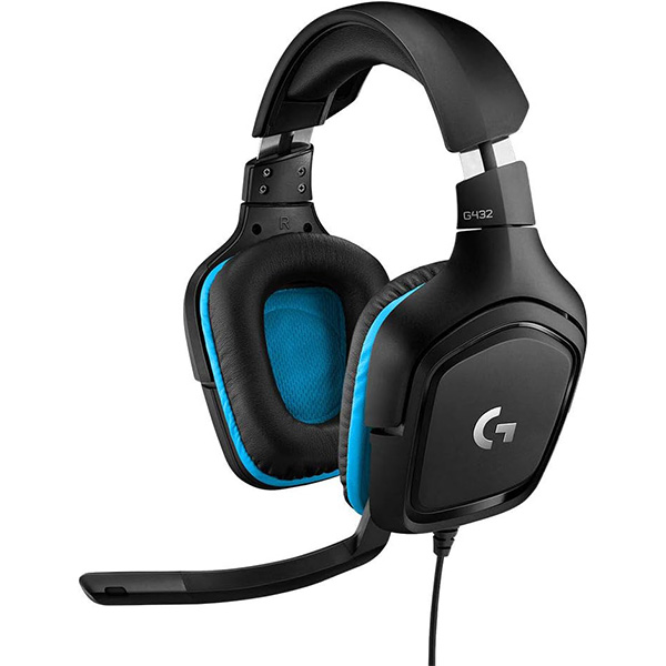 Gaming headset top review budget logitech G432