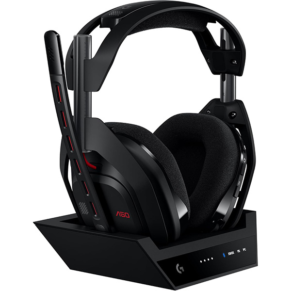 Gaming headset top review pro gamer best headset logitech G A50 astro