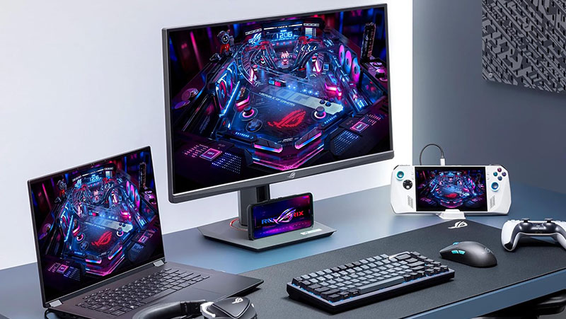 best gaming monitor screen 2025 4k curved article olivault