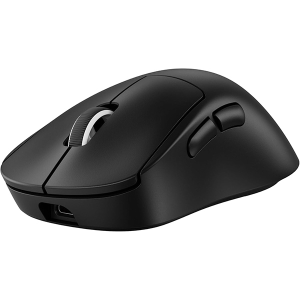 Logitech G PRO X gaming mouse