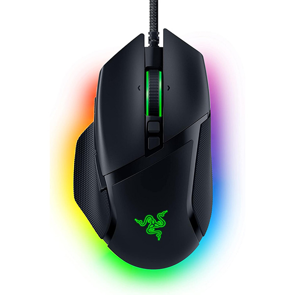 razer basilisk V3 gaming mouse