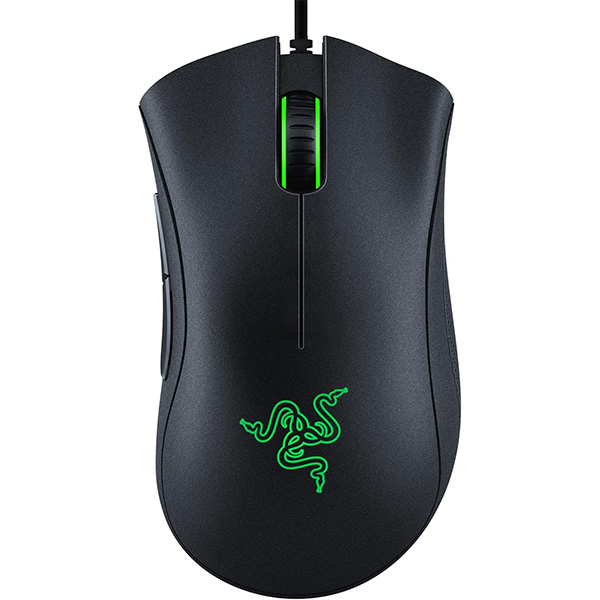 razer deathadder gaming mouse perfect for bigger hands