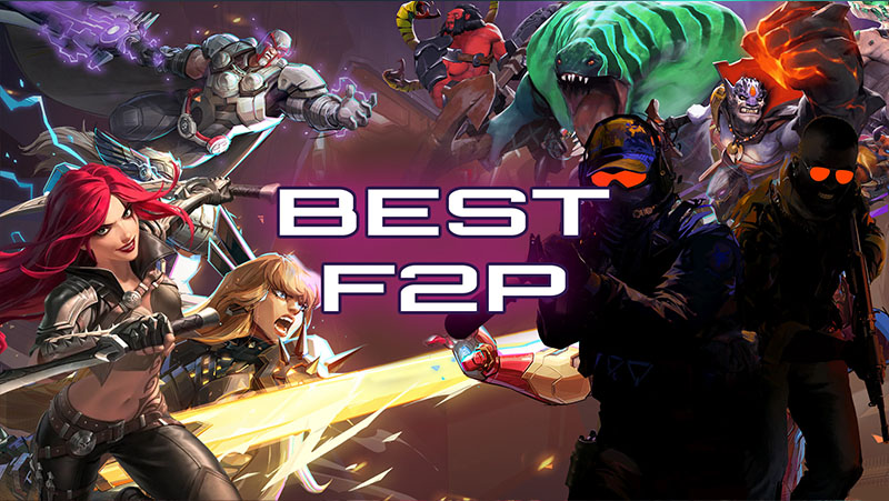 best free to play games in 2025 top 7 must play games for quick fun full post on olivault.com full post
