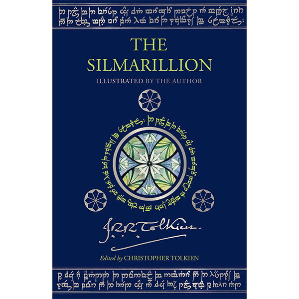 lord of the rings gift ideas for fan and lovers original book complete set premium version of the books the silmarillion